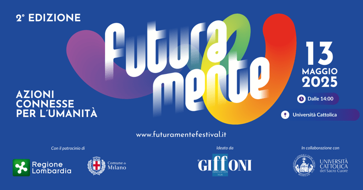Futuramente, per under 35 festival ponte tra formazione innovazione e opportunità