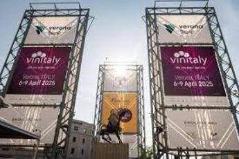Vinitaly, Ismea: "Vino ruolo di punta sui mercati, in 10 anni +50% valore export"