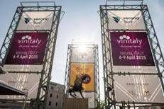 Vinitaly, Ismea: 