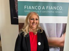 Pazienti cancro rene: 