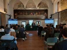 Al via a Bergamo la primaInternational Landscape School