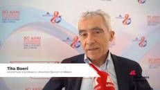 Manager: Boeri (Università Bocconi), 'Manager: dal legame proprietario alla leadership internazionale basata sulla performance'