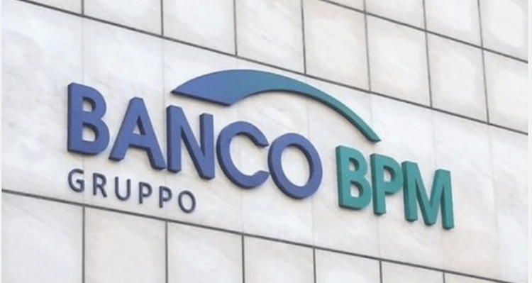 Banco Bpm: Opa su Anima al 89,9%, niente obbligo di acquisto