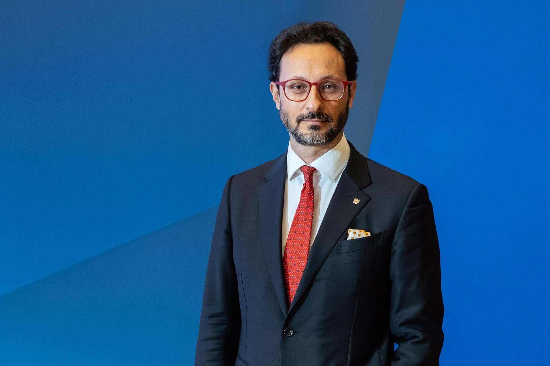 Assolombarda, Alvise Biffi, oyların% 99,2'si ile başkan atadı