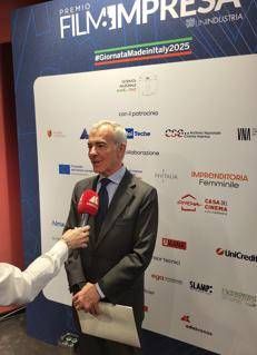 Cinema, Letta (Pfi): 