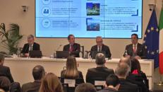 Cdp, 2024 anno record per utile netto: pari a 3,3 miliardi di euro