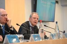 Stefano Collatina, presidente Egualia