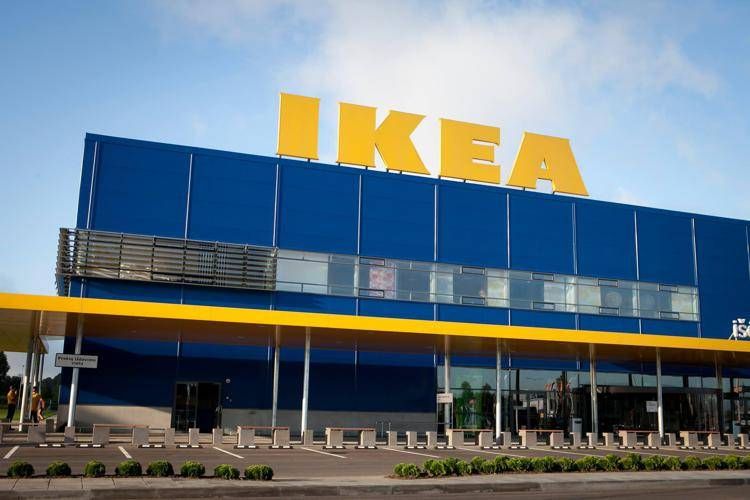 Attacco all'Ikea di Vilnius, come un adolescente ucraino è diventato pedina della Russia