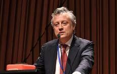 Robert Nisticò - (Foto Ipa)