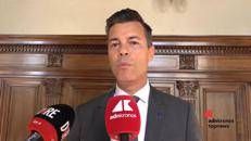 Mari (Usl Toscana Centro):”Non fermarsi ad un iter amministrativo ma creare un percorso di inserimento lavorativo, sociale e di vita della persona”