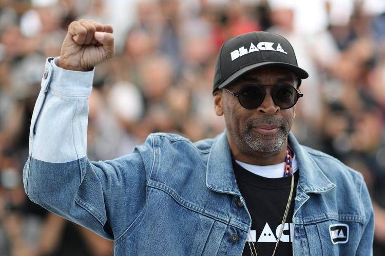 Spike Lee (Afp)
