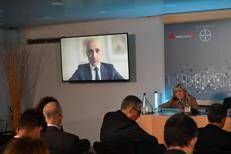 Andrea Diamanti, Head of Wholesale Banking Ing Italia - (Foto Adnkronos)