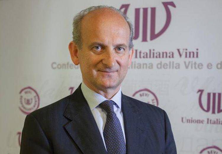 Lamberto Frescobaldi, presidente Uiv