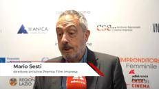 Cinema, Sesti (direttore artistico PFI): 