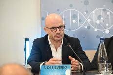 Pierino Di Silverio - (Foto Adnkronos)