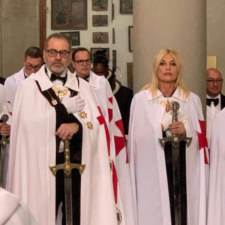 Ad Aversa prende avvio lo Studium Templarium a servizio della Società
