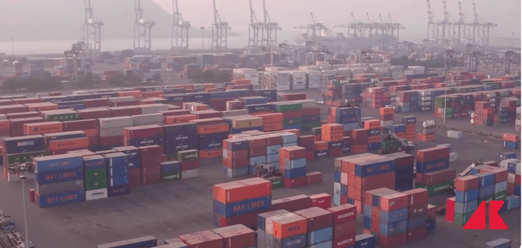 Dall'India a Trieste: l’Italia nella strategia Imec