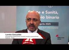 Sanità, Gesualdo (Fism): 