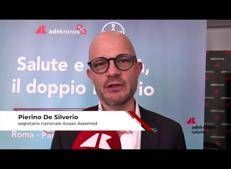 Sanità, De Silverio (Anaao Assomed): 