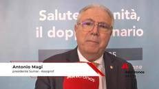 Sanità, Magi (Sumai-Assoprof): 