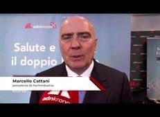 Farmaceutica, Cattani (Farmindustria): 