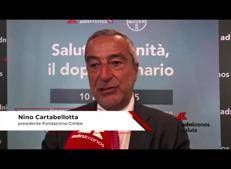 Sanità: liste d’attesa, Cartabellotta (Fondazione Gimbe): 