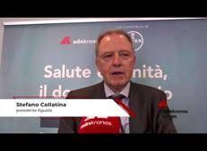 Sanità, Collatina (Egualia): 