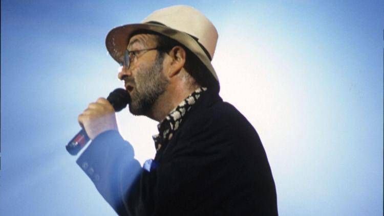 Lucio Dalla - Luciano Viti