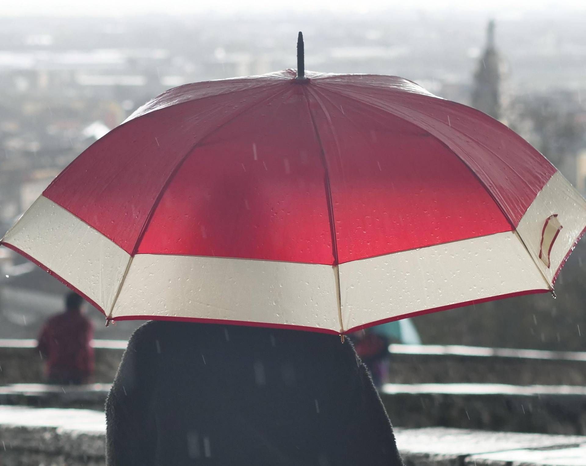 Hava, Paskalya Haftası Yağmur. Ve Paskalya Pazartesi? Tahminler