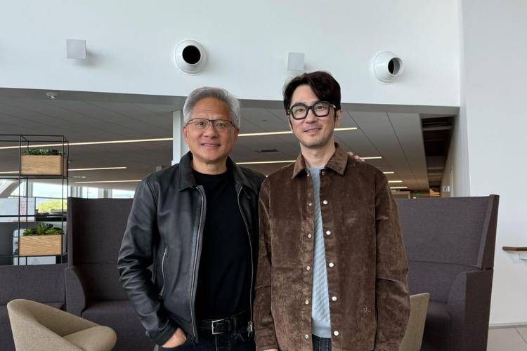 Krafton e NVIDIA esplorano nuove frontiere di collaborazione in AI e tecnologie gaming