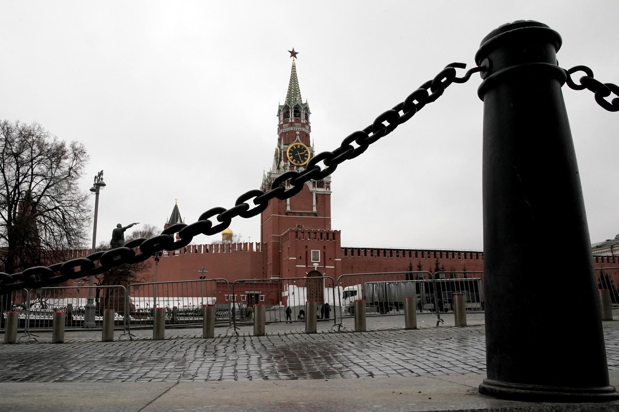Ukrayna, hayal kırıklığına uğramış Trump, Witkoff Da Putin: The Ultimatum'u gönderir