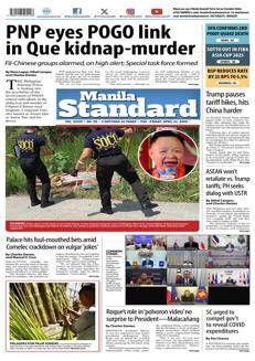 Philippines: Investigation into kidnapping and murder of Filipino-Chinese businessman