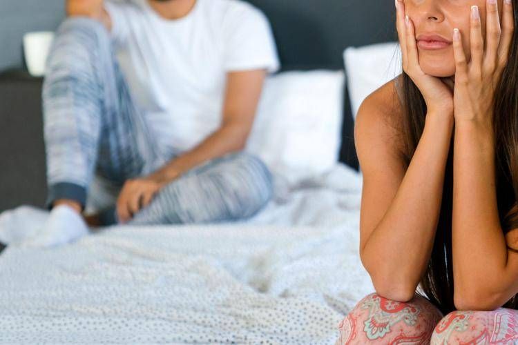 Tumori, disfunzioni sessuali alla diagnosi per oltre il 50% dei pazienti