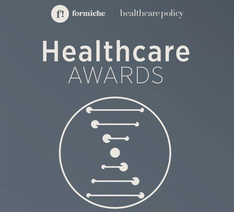 Healthcare Awards, a L'Aquila il 14 aprile la cerimonia di premiazione
