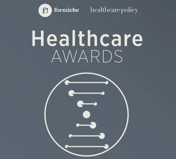 Healthcare Awards, a L'Aquila il 14 aprile la cerimonia di premiazione