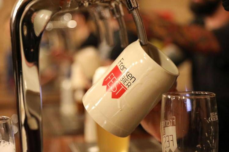 Al via il FrankenBierFest, l'evento romano dove degustare 100 birre introvabili della Franconia