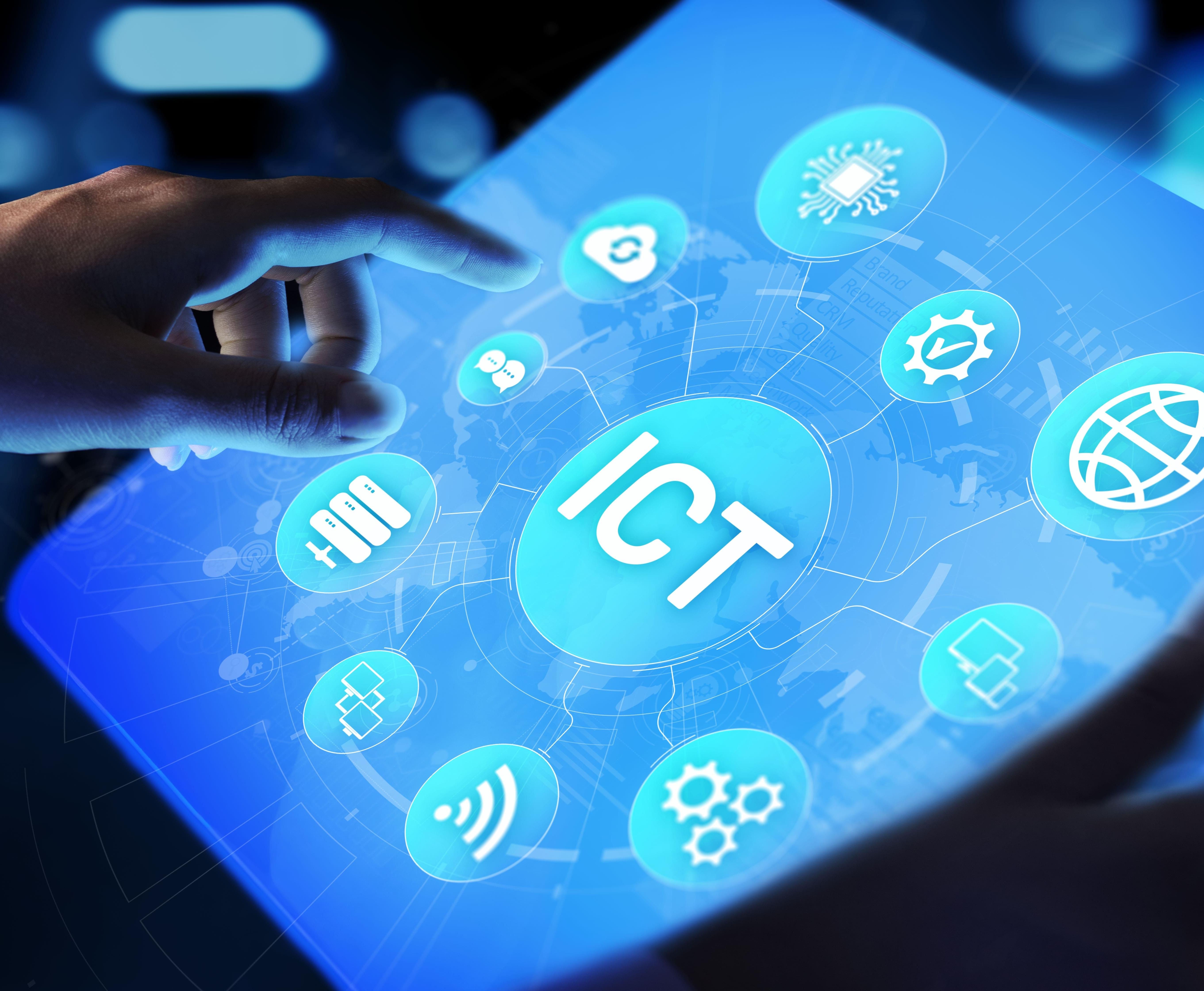 BİT ve Fintech alanında TMI İtalya, Beceriler ve 10 Stratejik Rol Tack