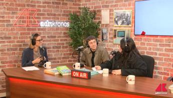 Tredici Pietro: "Un talent? Mai. I raccomandati non mi piacciono"