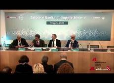 Salute, come può funzionare il doppio binario pubblico-privato