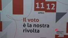 Referendum: al via a Milano ‘Futura 2025’ di Cgil