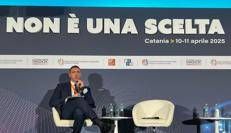 Francesco Cataldi, presidente dell’Unione nazionale giovani dottori commercialisti ed esperti contabili