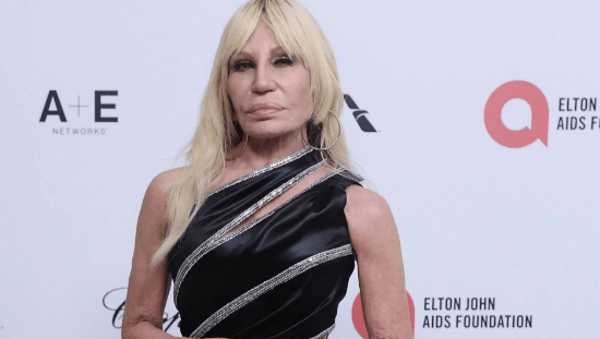 “Prada'da iyi markalı, İtalyan ailesine güvenilir”