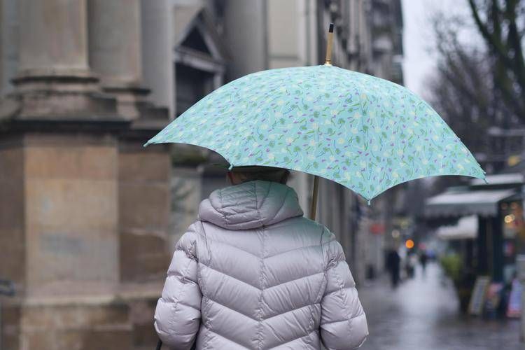 Meteo, le previsioni di oggii sull'Italia - Fotogramma /Ipa