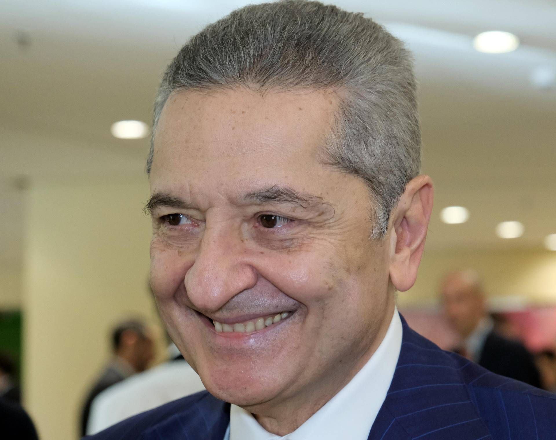 Çünkü S&P İtalya'nın notunu artırdı