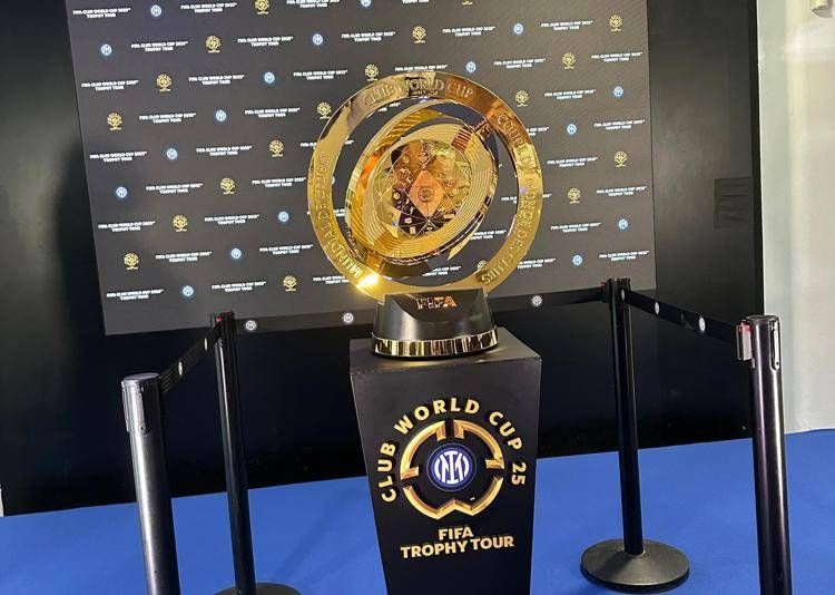 La Coppa del Mondo per Club 