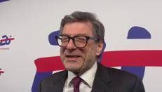 Conti pubblici, Giorgetti: 