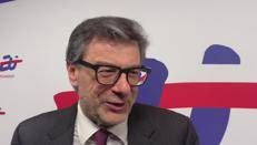 Giorgetti: 