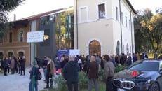 Premio Film Impresa 2025, terza edizione da record alla Casa del Cinema di Roma