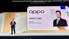 OPPO unveils Agentic AI Initiative at Google Cloud Next 2025, showcasing innovations and leadership in AI experiences