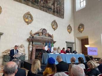 Musica: 'Derive', in omaggio al rivoluzionario Boulez l'estate 2025 dell'Accademia Chigiana